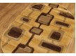 Синтетичний килим Friese Gold F445 beige - Висока якість за найкращою ціною в Україні - зображення 2.